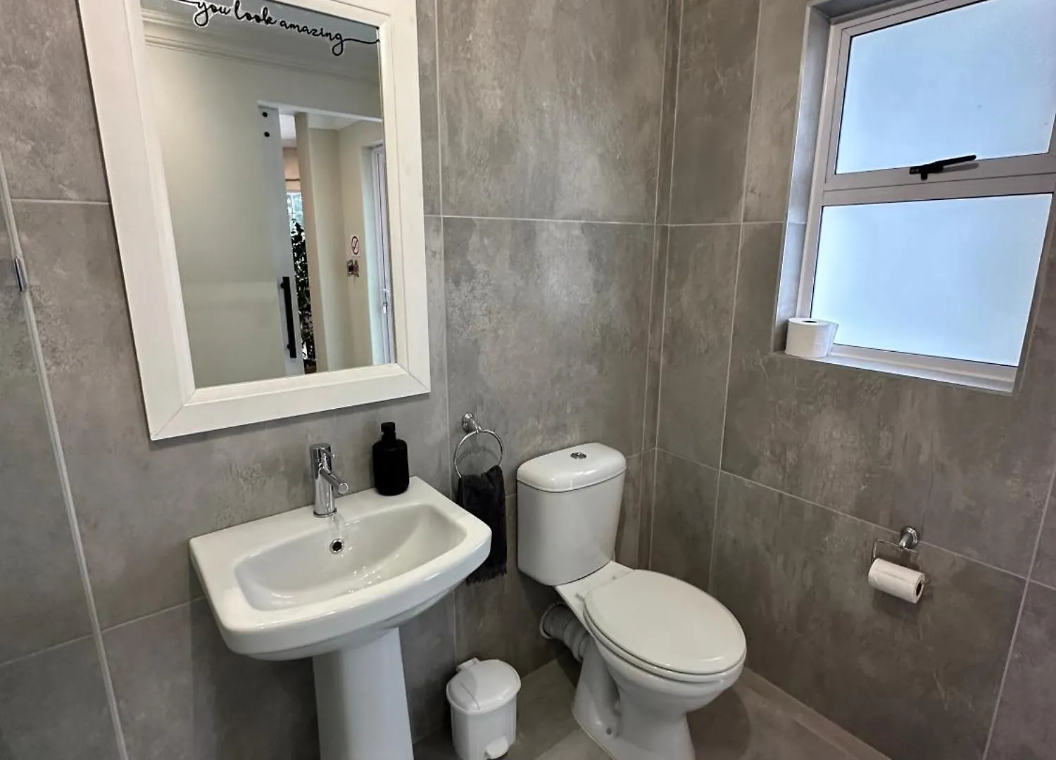 Διαμέρισμα Camellia Cottage: Bay Room Κέιπ Τάουν Νότια Αφρική