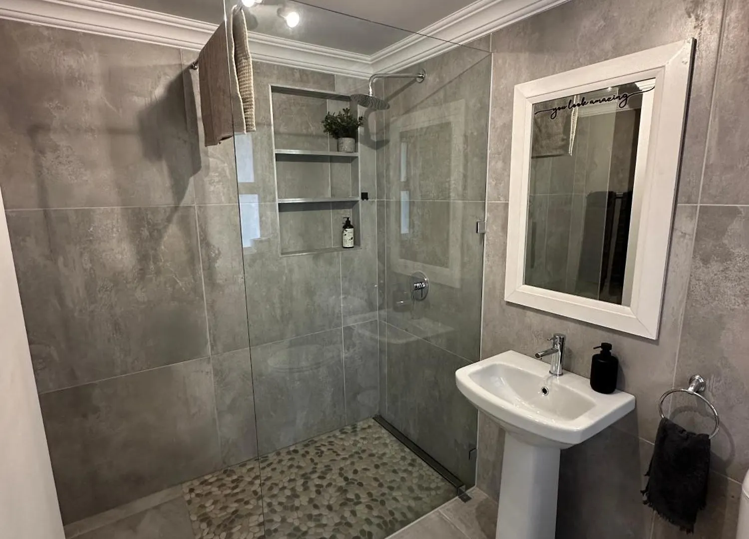 Camellia Cottage: Bay Room Κέιπ Τάουν Διαμέρισμα