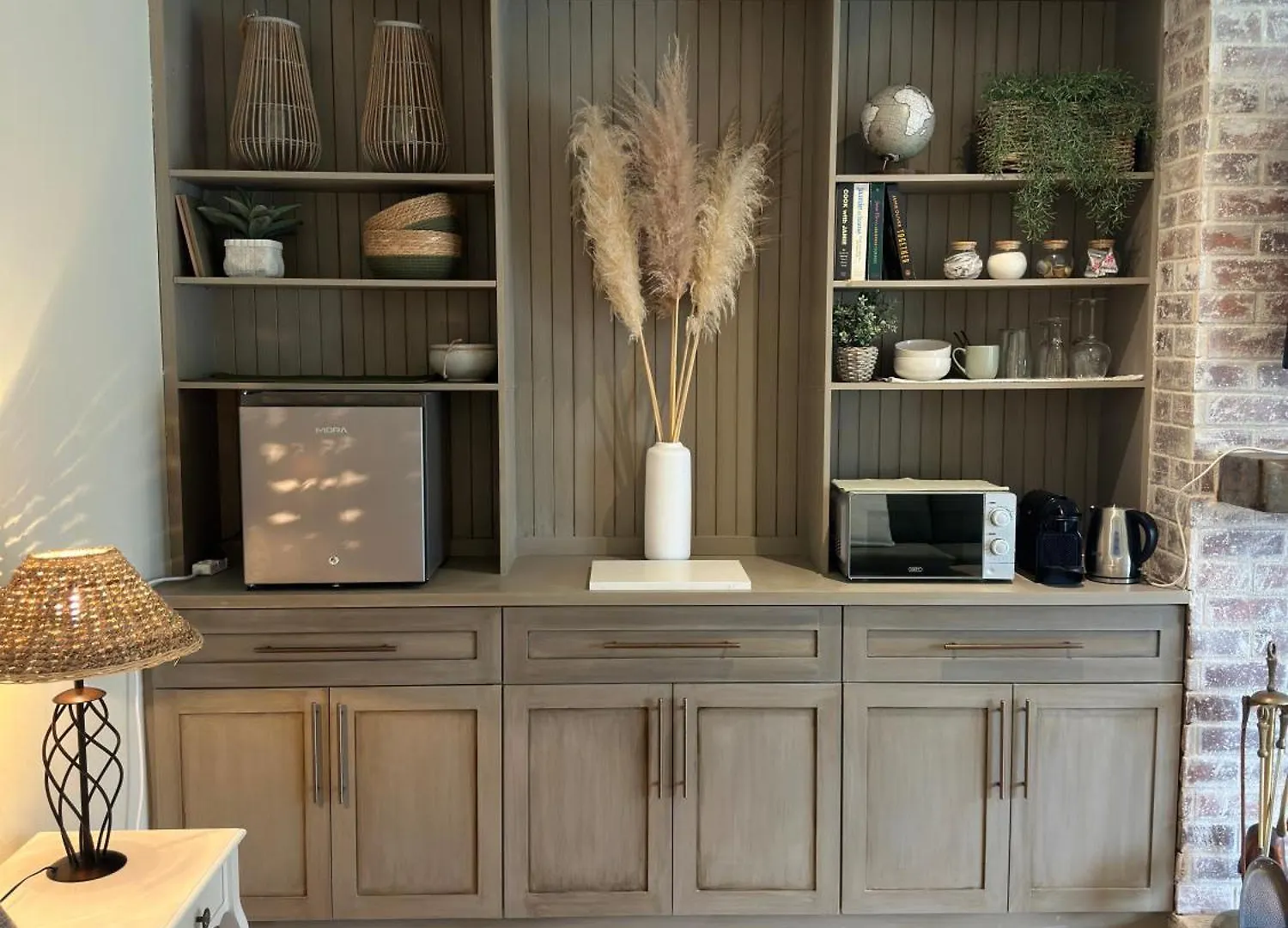 Camellia Cottage: Bay Room Κέιπ Τάουν