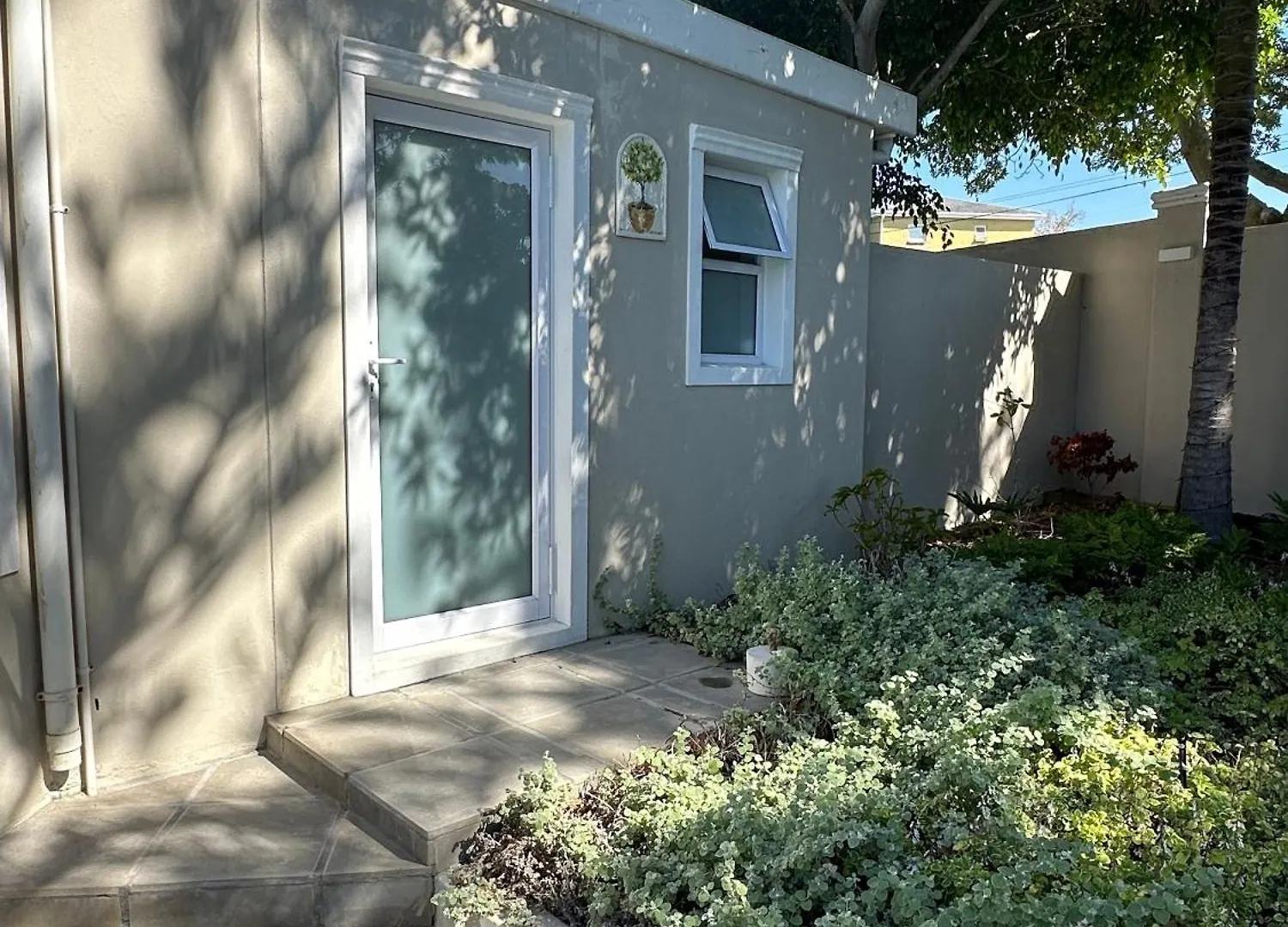 Camellia Cottage: Bay Room Κέιπ Τάουν Διαμέρισμα